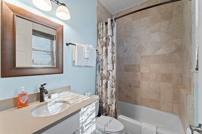 Building Photo - 7530 A1A S