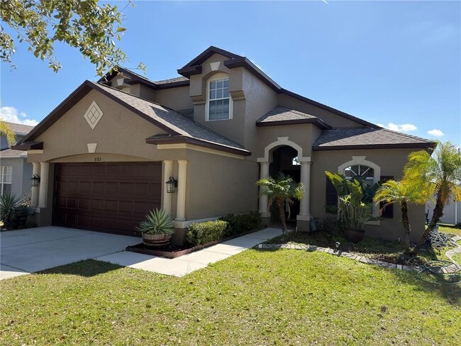 Building Photo - 8103 Tar Hollow Dr