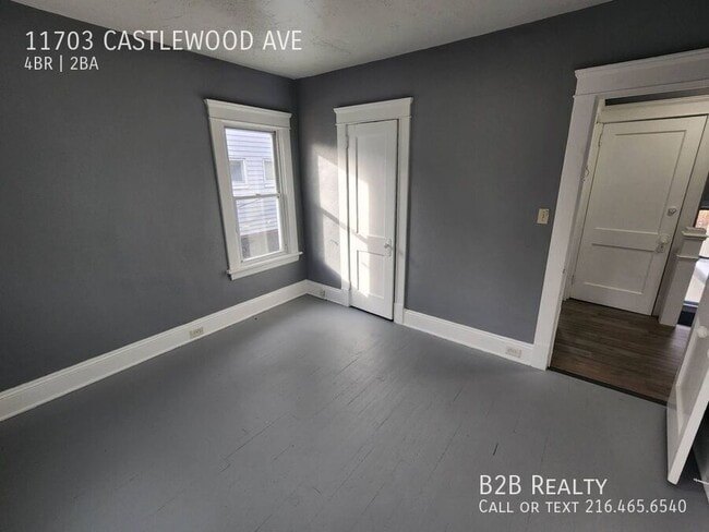 Building Photo - 11703 Castlewood Ave