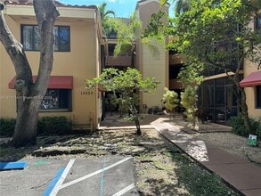 Building Photo - 15535 N Miami Lakeway
