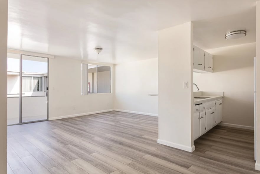 Interior Photo - 1500 Gramercy Apartments