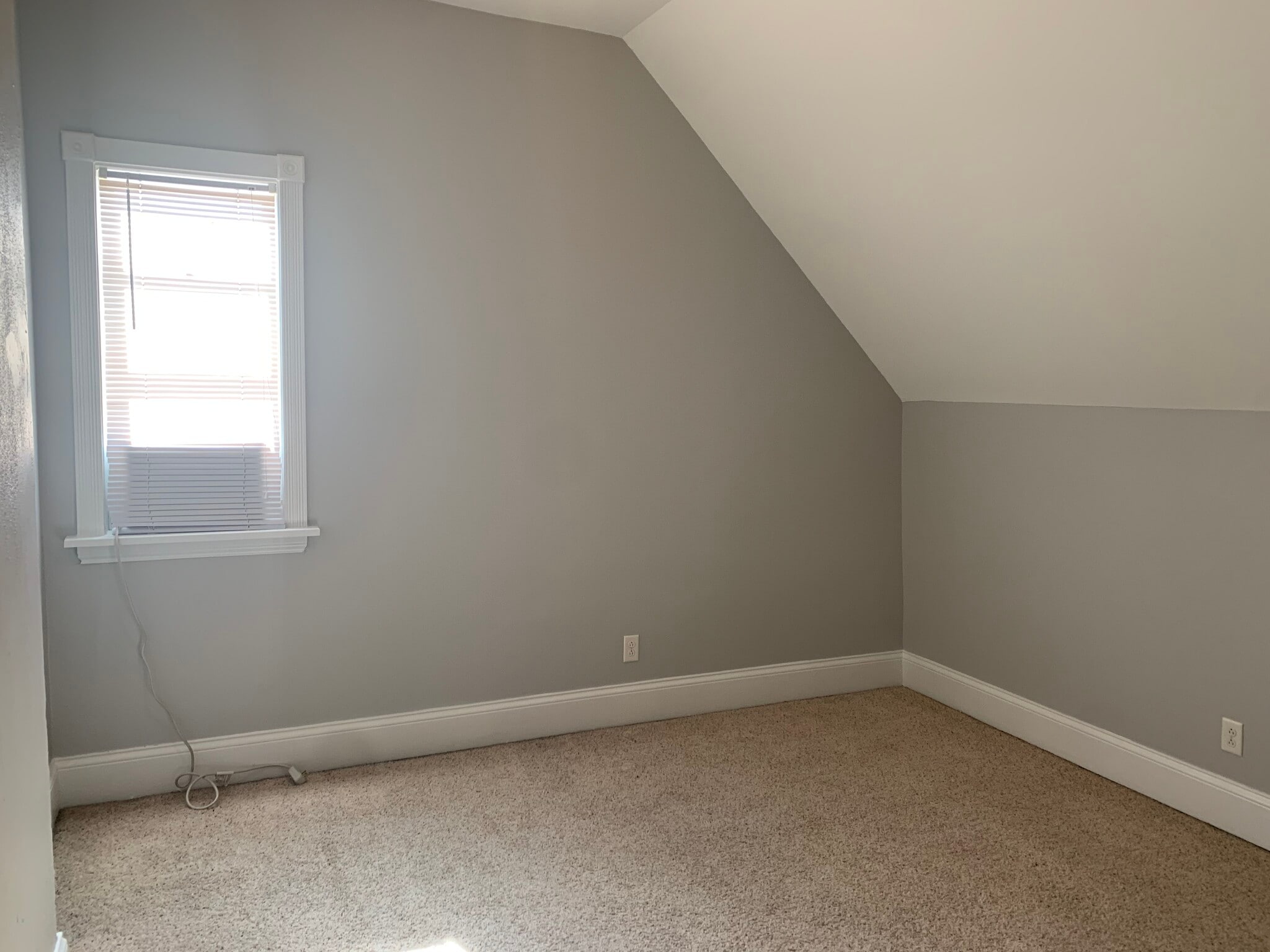 office 2/bedroom 4 - 2716 Griffiths Ave