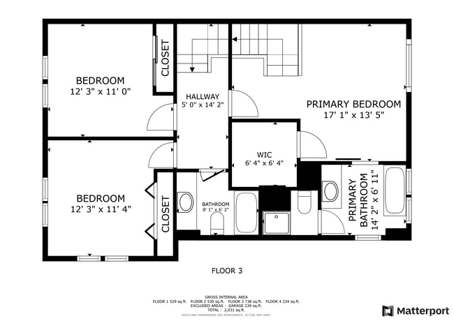 Building Photo - 8852 Thomas Lea Terrace