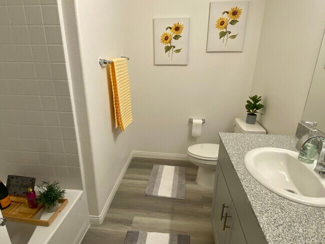 Building Photo - 2828 Mosaic Moon Ln