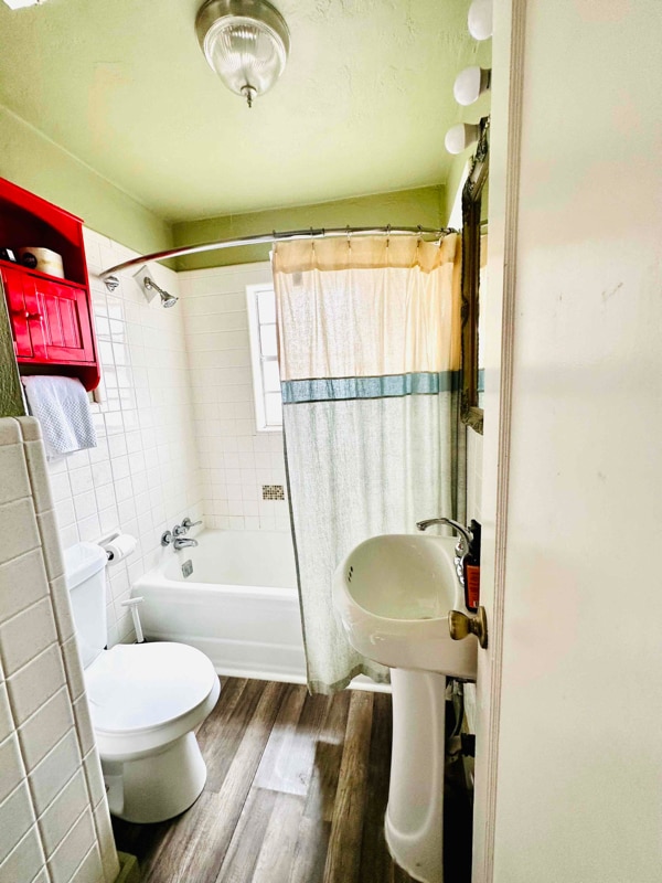 Building Photo - 1606 SW A Ave