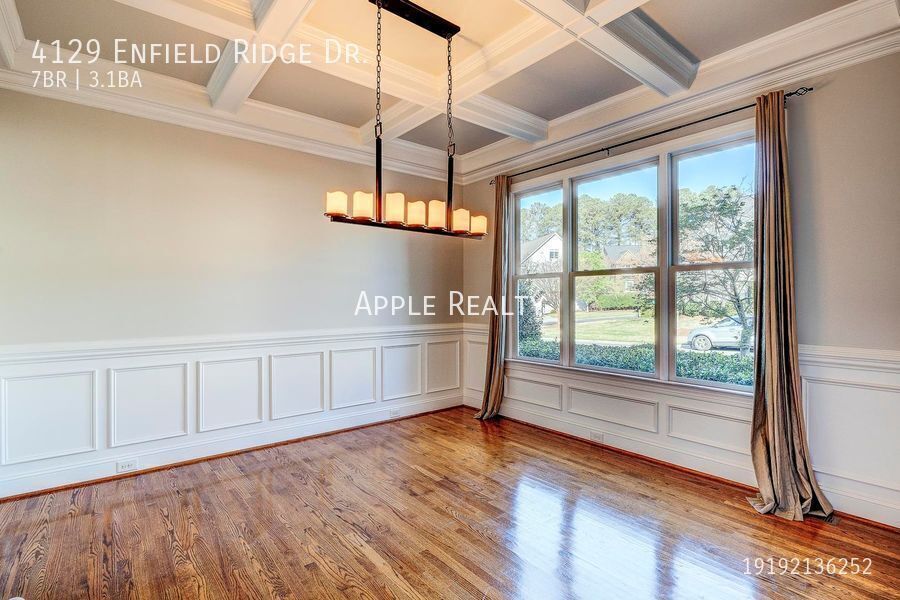 Building Photo - 4129 Enfield Ridge Dr
