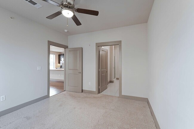 Floorplan - The Edge at Glade Parks