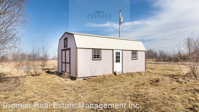 Building Photo - 3 br, 2 bath House - 92 SW 331st Rd