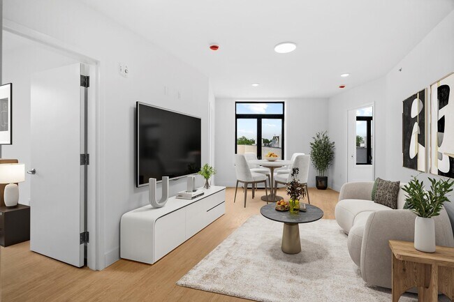 Building Photo - 50-52 Easton Ave