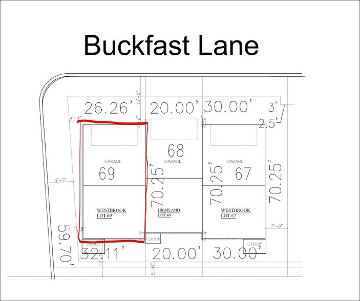 Building Photo - 3338 Tasker Dr