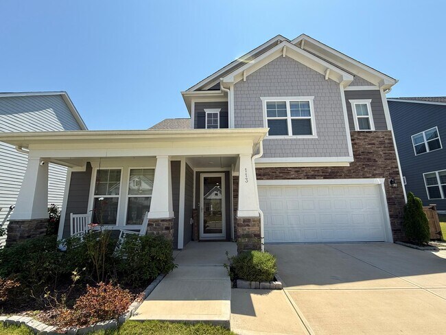 Building Photo - 113 Gabbro Pl