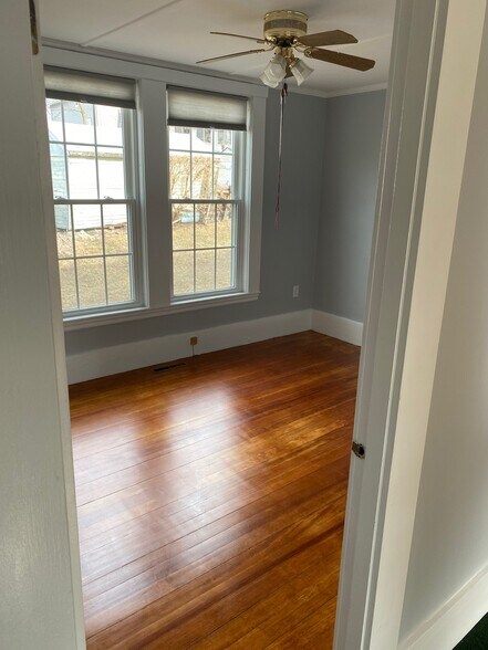 Bedroom #2 - 26 Ward St