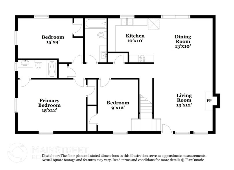 Building Photo - 8905 Daer Water Dr