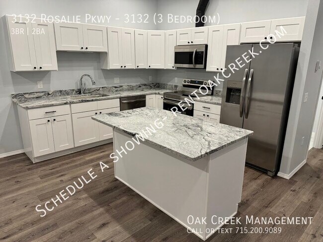 Building Photo - 3132 Rosalie Pkwy