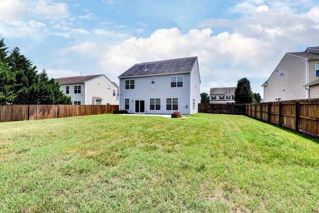 Building Photo - 4688 Yeardley Loop
