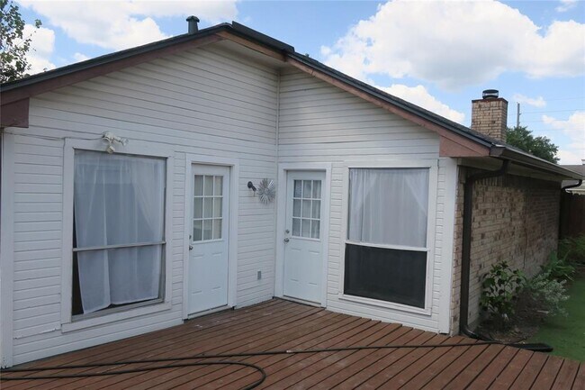 Building Photo - 12719 Ashford Brook Dr