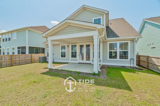 Building Photo - Comfort & Convenience in a Prime Location