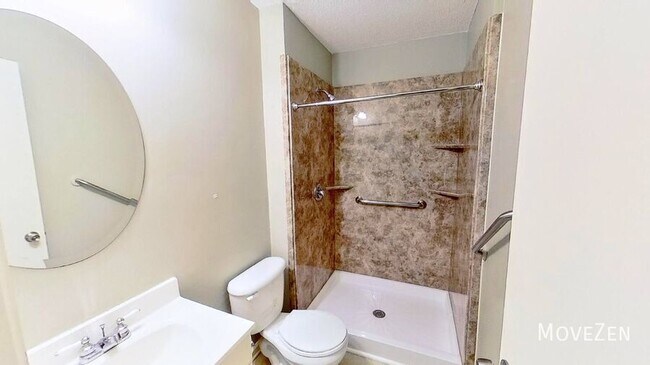 Building Photo - 4233 Baylor St