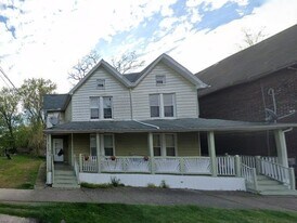 Building Photo - 519 Reed St