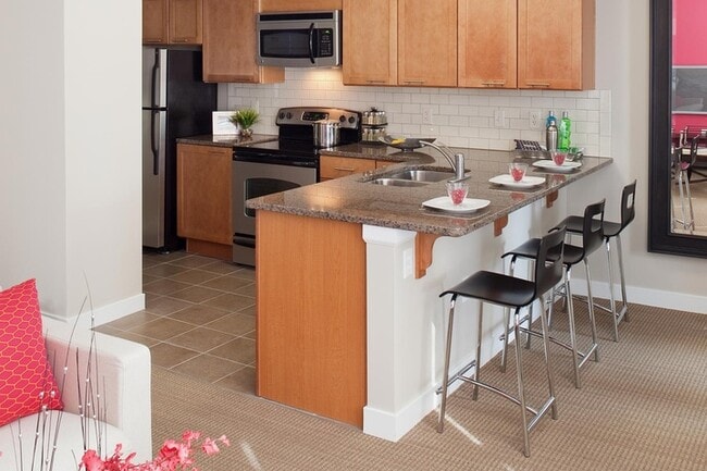 Floorplan - The Brownhardt