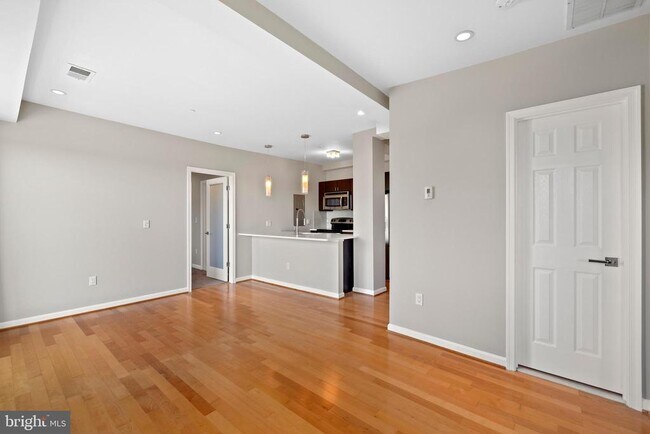 Building Photo - 329 Rhode Island Ave NE