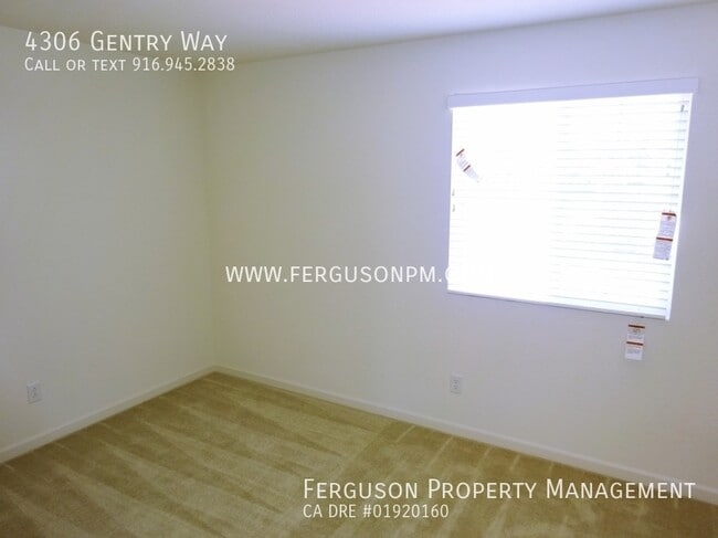 Building Photo - 4306 Gentry Way