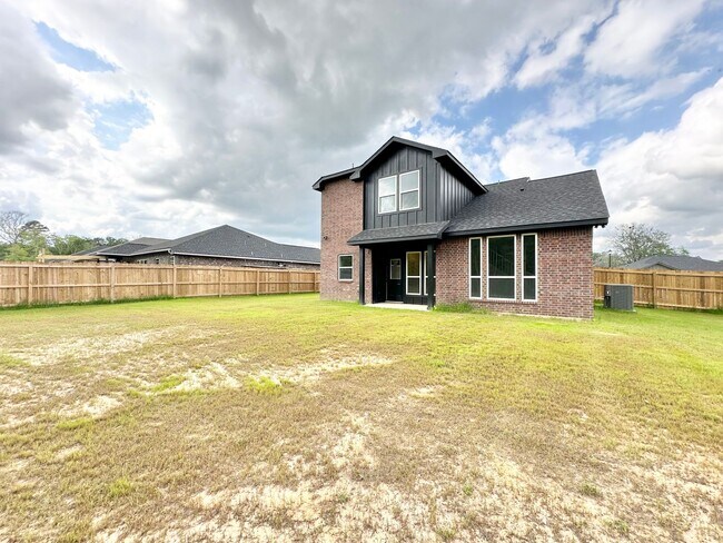 Building Photo - Coming Soon! Stunning 3 Bedroom 2.5 Bath Newer Construction in Lindale, Tx!