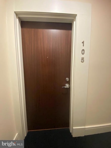 Building Photo - 1654 Euclid St NW