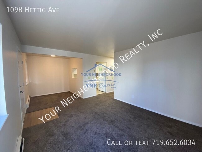 Building Photo - 109B Hettig Ave-