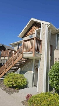 Building Photo - 3 Bedroom 2 Bathroom Bozeman Condo