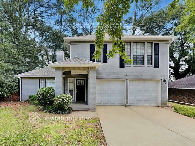 Primary Photo - 855 Arbor Hill Dr