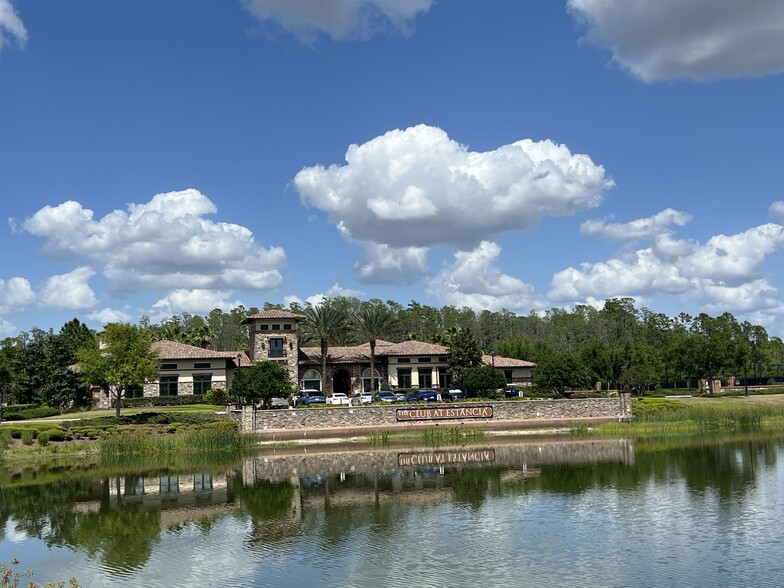 Primary Photo - 4628 San Martino Dr