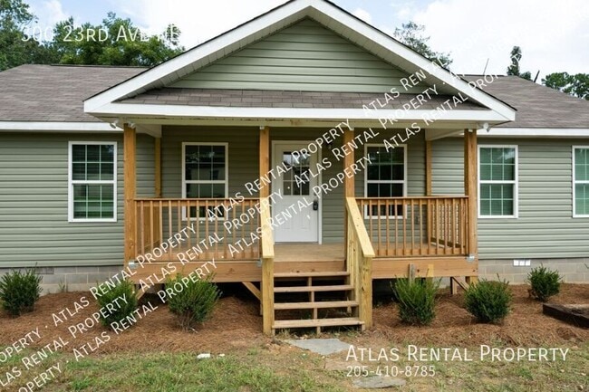 Building Photo - 300 23rd Ave NE