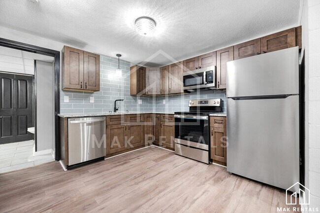 Building Photo - Mocksville