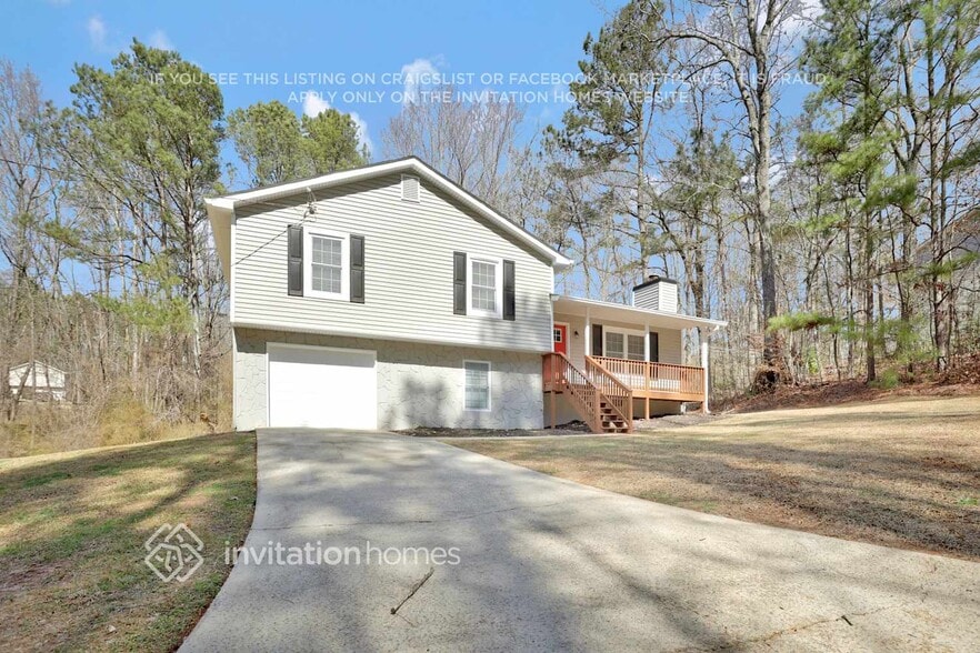 Building Photo - 2642 Mountain Brook Ct