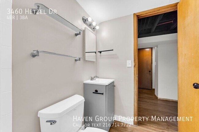 Building Photo - 3460 Hetzel Dr
