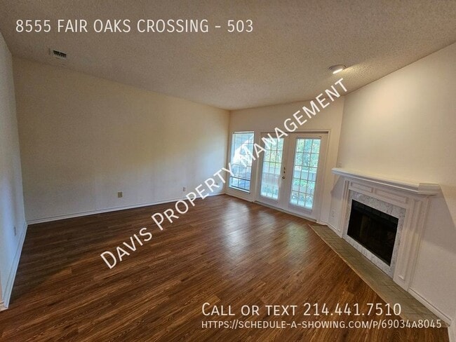 Building Photo - 8555 Fair Oaks Crossing