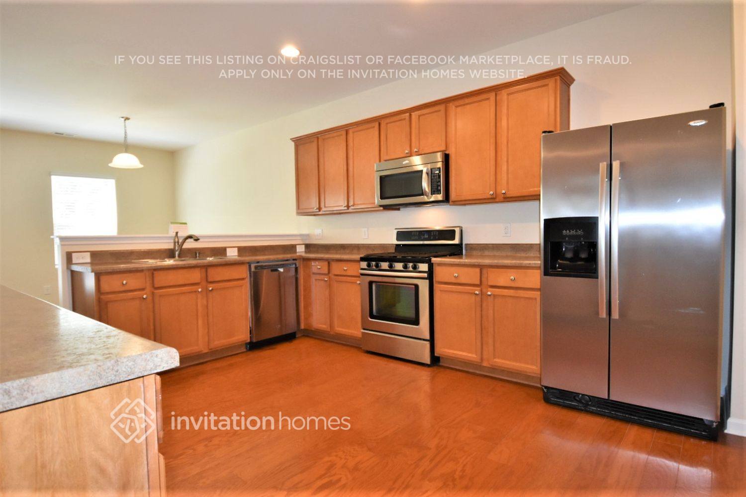 Building Photo - 3808 Althorp Drive