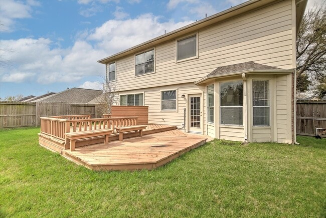 Building Photo - 11511 Mill Bridge Ct