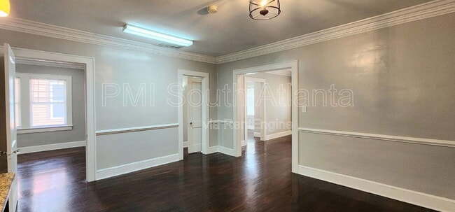 Building Photo - 3411 N Fulton Ave