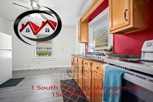 Building Photo - 660 Summerville St