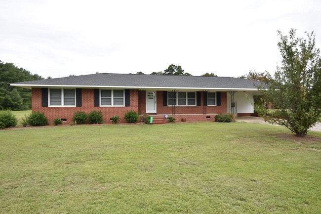 Primary Photo - 4 Bedroom and 3 Bath Home- Vander