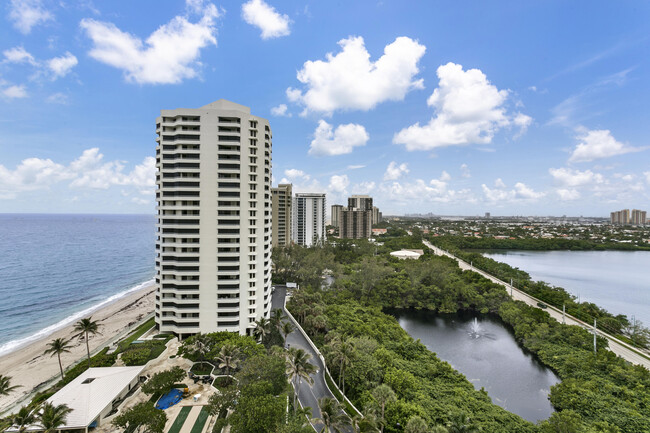 Building Photo - 5080 N Ocean Dr