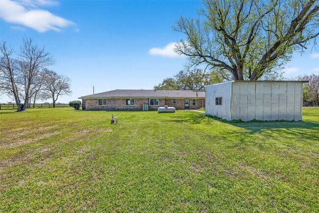 Building Photo - 11934 FM 1994 Rd