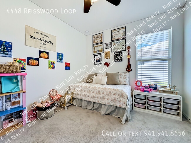 Building Photo - 4448 Reisswood Lp