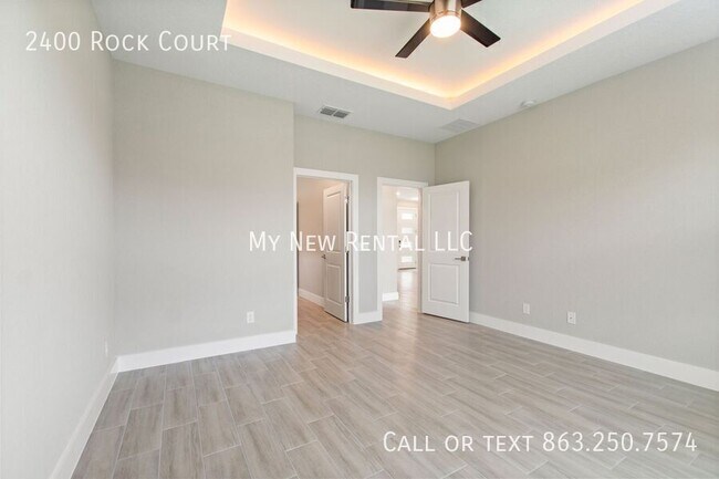 Building Photo - 2400 Rock Ct