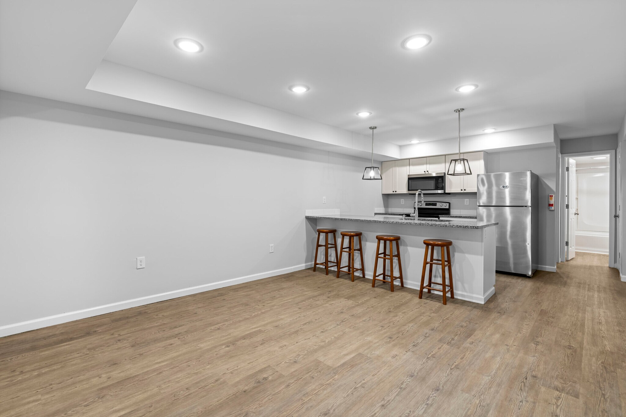 Building Photo - 1607 Old Oxford Rd