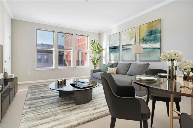 Building Photo - ****903 Providence Place – Luxury Living in the Heart of Providence - $2,195**