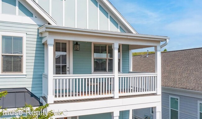 Building Photo - 3 br, 2.5 bath House - 936 Herrons Ferry