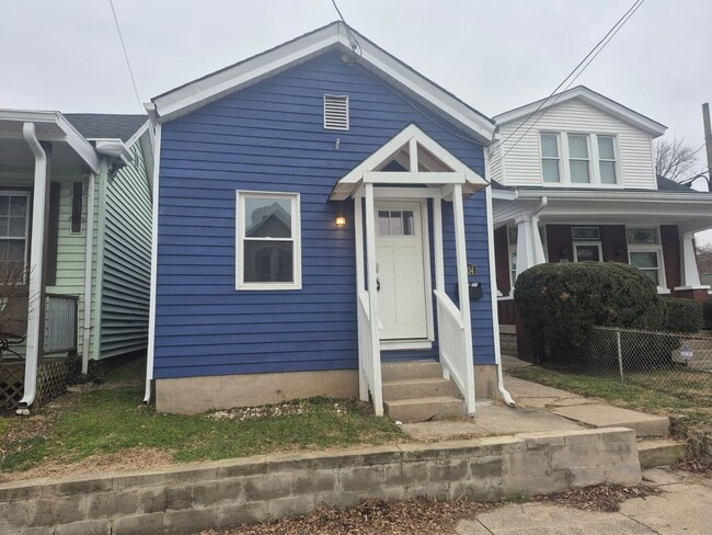 Building Photo - 3 bed 1 bath Dayton, KY